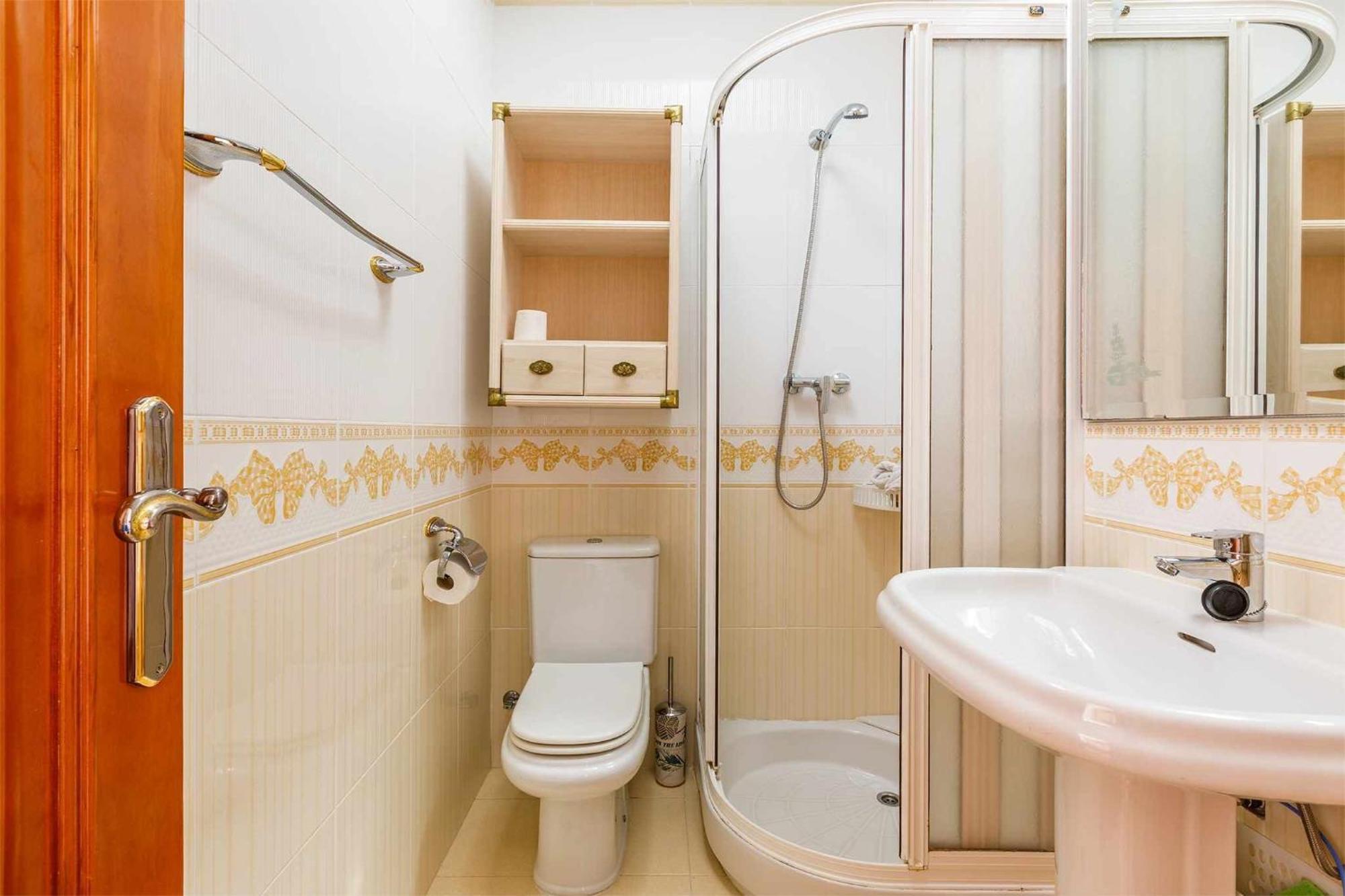 A&N Casa Del Sol Villa Torre Del Mar Eksteriør bilde