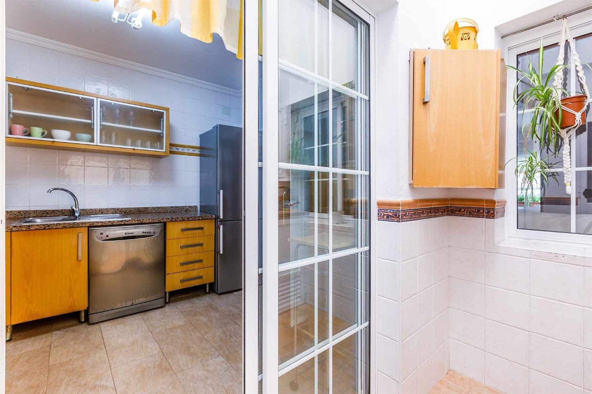A&N Casa Del Sol Villa Torre Del Mar Eksteriør bilde